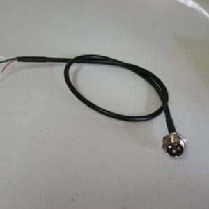 MNM Scales Pigtail Base