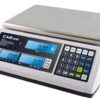 S2000 Jr Series Price Computing Scale, 30 lb - Image 2