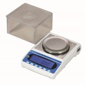 Brecknell BLMB30404-300G Lab Balance, 300 g