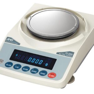 MNM Scales Precision Top Loading Balance, 20g Cap.