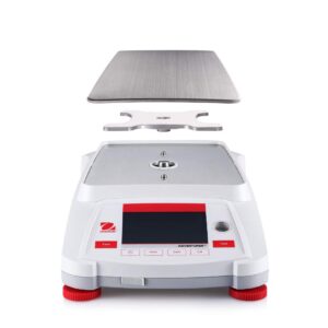 OHAUS, AX4202N/E, Adventurer Precision Laboratory Balance, 4200 g x 0.01 g, NTEP