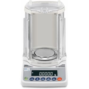 A&D HR-250A HR-A Series Compact Analytical Balance
