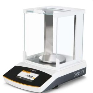 Sartorius SECURA1103-1NUS NTEP-Certified Secura Toploading Balance 1100g x
