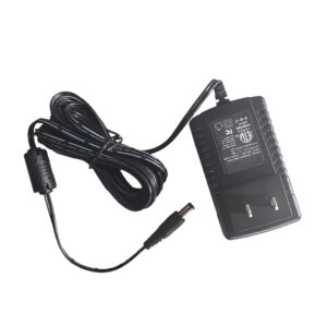 CAS 12V AC adapter original power supply for S2000JR ER Jr ED PB scales