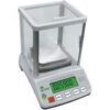 CAS LP-1000N Label Printing Scale Legal for Trade , 30 x 0.01 lb with a FREE 1 - Image 2