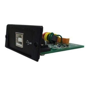 A&D EJ-02, USB Interface Connector (Uni-Directional) (Pack of 2 pcs)