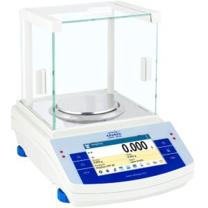 RADWAG WLC 0.2.X2 Precision Balance
