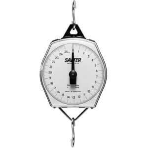 Brecknell MSKN11108010000 ABS Hanging Scale 11 lb.