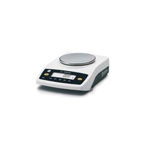 Sartorius Corporation ENTRIS822-1S Entris Toploader Balance, 820 x 0.01 g