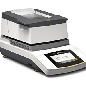 Sartorius MA37 MA IR Moisture Analyzer