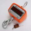 Optima Scales OP-925A-6000 Heavy-Duty Crane Scale - 6000 lbs x 2 lb. LED Display - Image 4