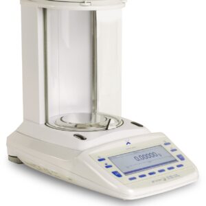 MNM Scales Precisa EP 125SM semi-Micro Balances