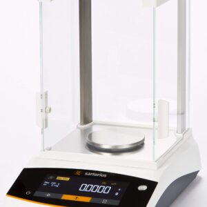 Sartorius BCE623I-1S Entris® II Basic Essential Toploading Balance with Internal CAL