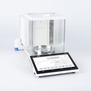 RADWAG XA 110.5Y.A Analytical Balance