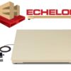 Echelon EH Series Economical Floor Scales 48"X48"-10,000X 2 lb NTEP Legal for - Image 9