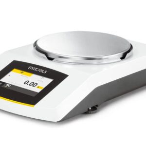 Sartorius Profesinal Weighing System Practum 3102-1S Lab Balance, 3100 Gram by