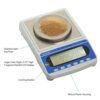 Brecknell PS150 Portable Bench Scale; up to 150lb. Capacity - Image 10
