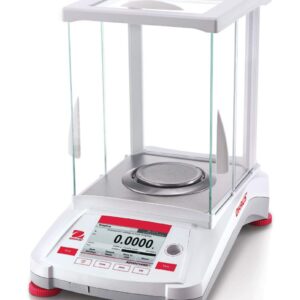 OHAUS AX523 Adventurer AX Precision Balance, AutoCal