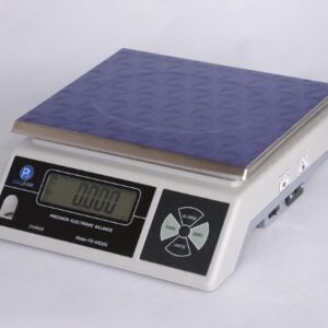 MNM Scales PS-WS30KS-33 Portable Weighing Scale/Balance / Checkweigher 33 lb X 0.001