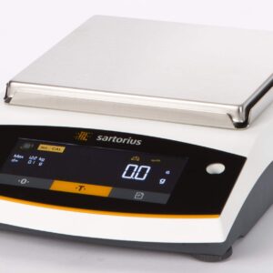 Sartorius BCE822I-1S Entris® II Basic Essential Toploading Balance with Internal