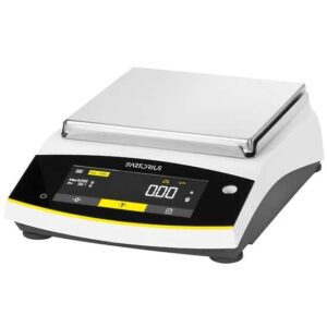 Sartorius Entris II Essential BCE3202-1NUS Precision Balance, 3200 g x 0.01 g, NTEP