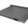 Salter-Brecknell DS1000 Floor Scale with LED Display, 31-1/2" Length x 31-1/2" - Image 7