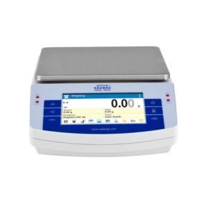 RADWAG PS 4500.X2 Precision Balance 4500g x 0.01g