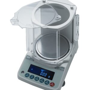 A&D FX-1200i Series FX-i Precision Balance, 1220g Capacity, 110V