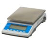 Brecknell PS150 Portable Bench Scale; up to 150lb. Capacity - Image 6