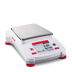 OHAUS AX2202 Adventurer AX Precision Balance, AutoCal