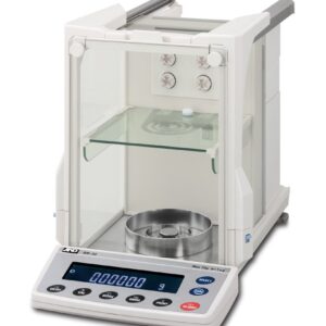 A&D ADBM202728-220G Bm Series-200 Analytical Balances
