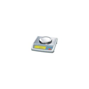 A&D - EK-610i Scale - Size - 600G Capacity;0.01G Resolution