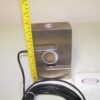 Crane Scale 20,000X1 lb S-Type NTEP Load Cell, Stainless Steel Indicator, 2 Eye - Image 3