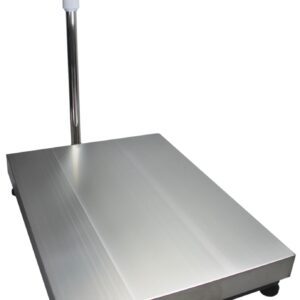 Adam Equipment GFK 165aH Check Weighing Scale, 165lb/75kg Capacity, 0.002lb/1g