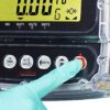 Detecto 190 Storm IP69K Legal for Trade Indicator NTEP Washdown Readout New - Image 2