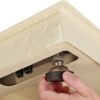 Echelon EH Series Economical Floor Scales 48"X48"-10,000X 2 lb NTEP Legal for - Image 8