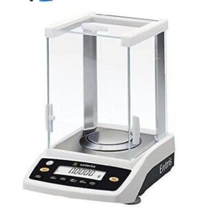 Sartorius Entris 64-1S Analytical Lab Balance, Precision Scale 60 g X.0001 g