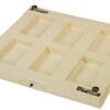Echelon EH Series Economical Floor Scales 48"X48"-10,000X 2 lb NTEP Legal for - Image 7