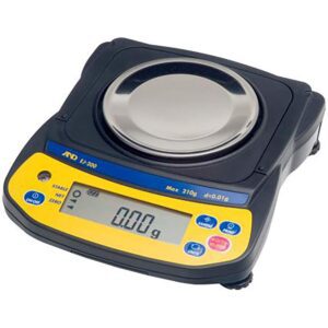 A&D Part # EJ-4100 BALANCE, 4100GX0.1G - 1 Each