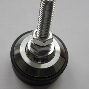 MNM Scales Keli Electric Load Cell Footing Floor Truck Pallet Tank Hopper Scale