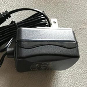Brecknell OEM Original part AC adapter for Medical scale/Drum Scale DS-1000/