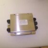 Stainless Steel Junction Box/Summing Card Designed for 4 Load Cells,NEMA 4x4
