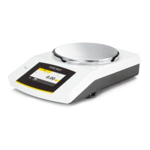 Sartorius Corporation Practum5100-1S Balance, Topload, Practum, 5100 g by 1.0 g
