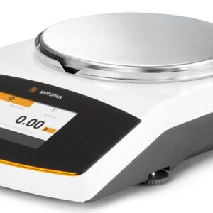 BYK-Gardner 1034 Sartorius Quintix 3102-1S Top Loading Balance, 0.01 g