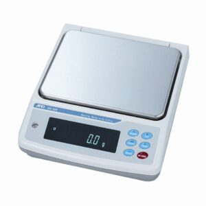 A&D GX-10K Series GX-K Industrial Balance with Internal Calibration