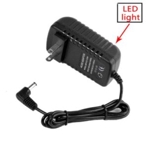 AC Adapter Power Supply for A&D EK-600i EK-1200i Weighing Scale Weight Balance
