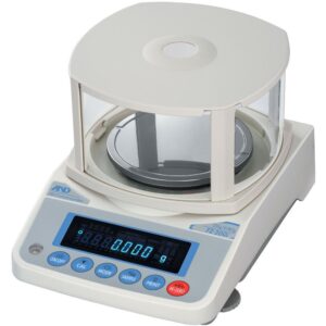 A&D FZ-120i, FZ-i Series Precision Balance