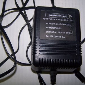 Torrey Power Supply/AC Adaptor Transformer for LSQ-40L Label Printing Scale