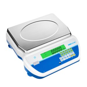 Adam Equipment CKT 32UH - Cruiser CKT Bench Checkweighing Scales - Capacity: