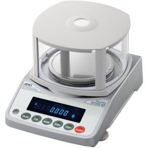 MNM Scales Top Loading Balance, SS Pltfrm, 320g Cap.